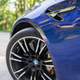 Illustration for article titled The 2018 BMW M5s 600 HP Will Clear All Thoughts From Your Mind With Speedem/em